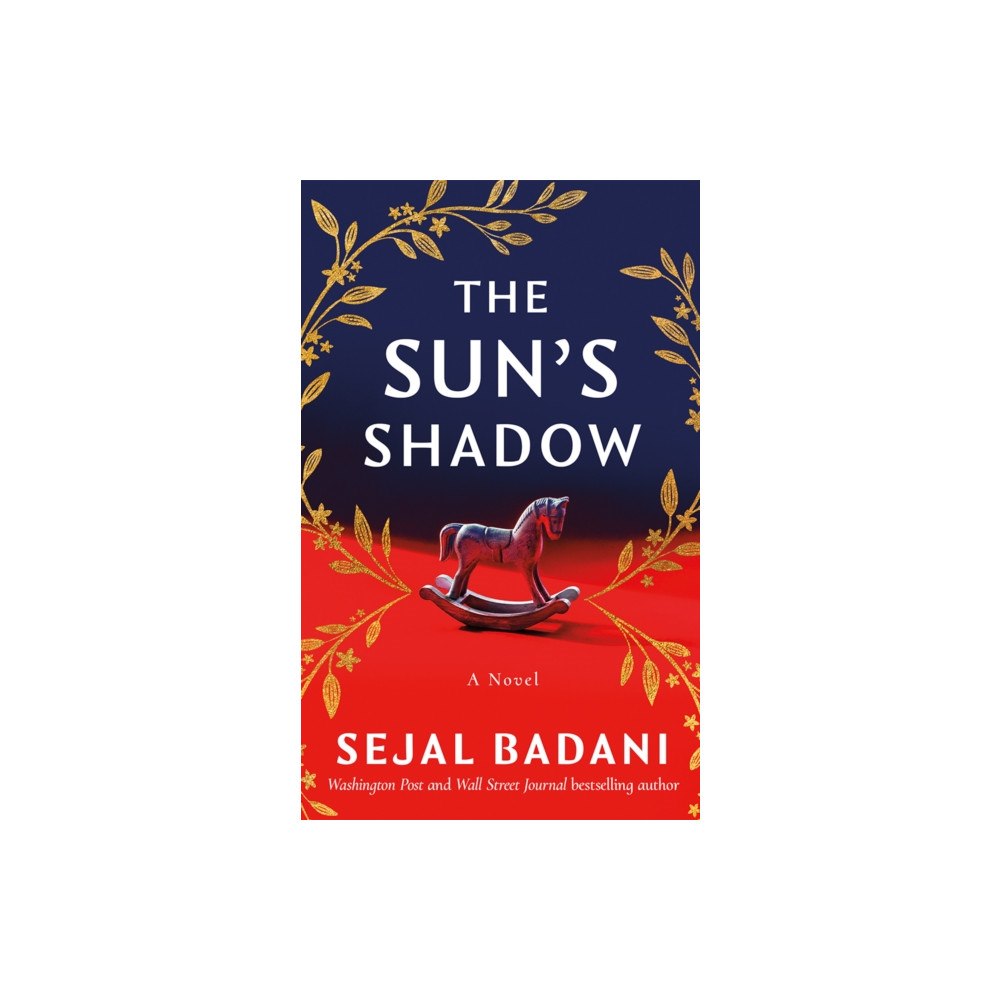 Amazon Publishing The Sun's Shadow (häftad, eng)