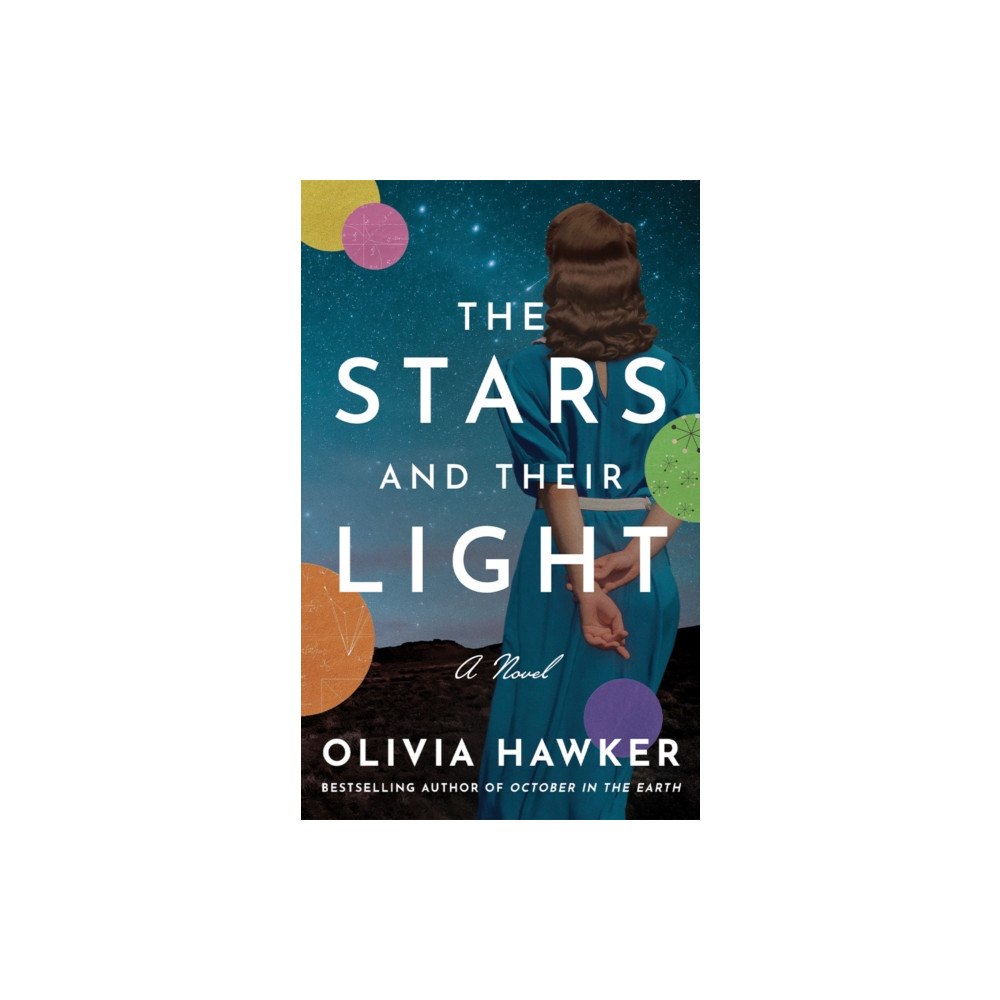 Amazon Publishing The Stars and Their Light (häftad, eng)
