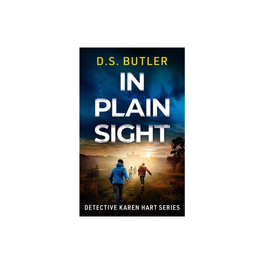 Amazon Publishing In Plain Sight (häftad, eng)