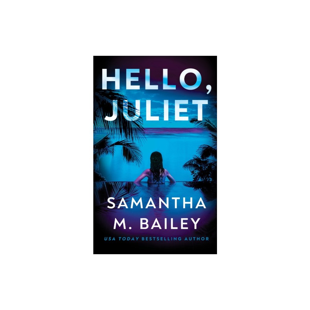 Amazon Publishing Hello, Juliet (häftad, eng)