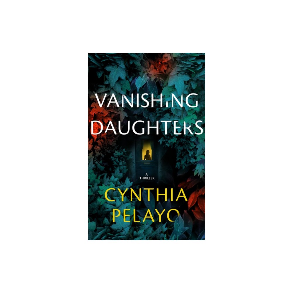 Amazon Publishing Vanishing Daughters (häftad, eng)