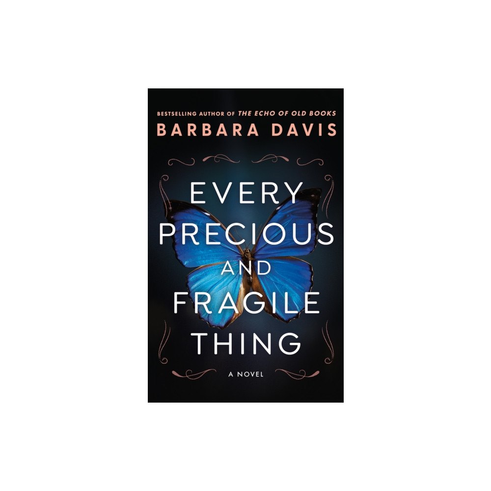 Amazon Publishing Every Precious and Fragile Thing (inbunden, eng)