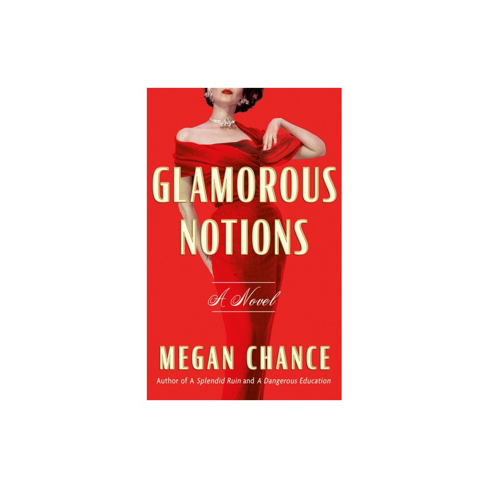 Amazon Publishing Glamorous Notions (häftad, eng)