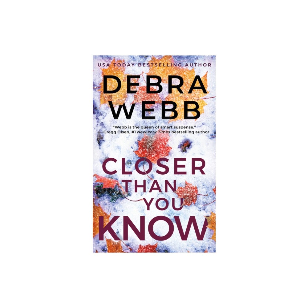 Amazon Publishing Closer Than You Know (häftad, eng)