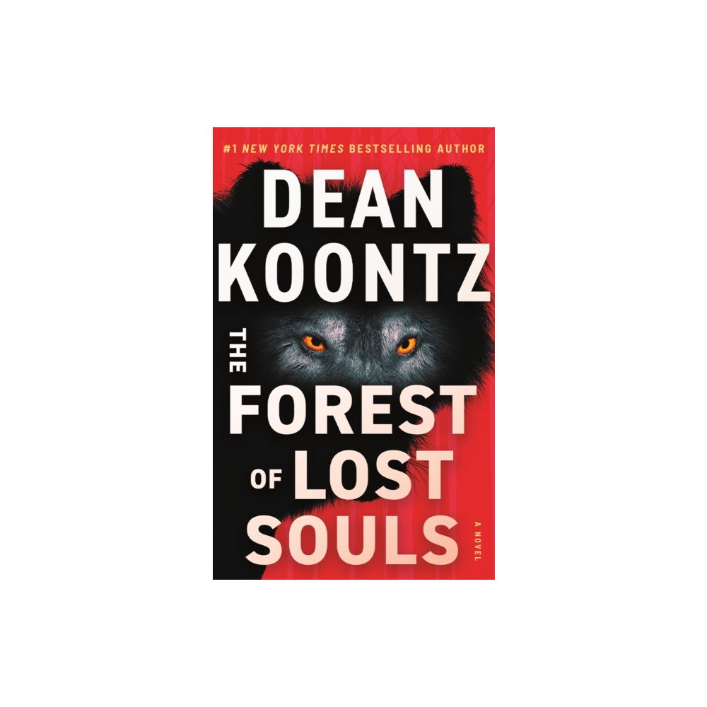 Amazon Publishing The Forest of Lost Souls (häftad, eng)