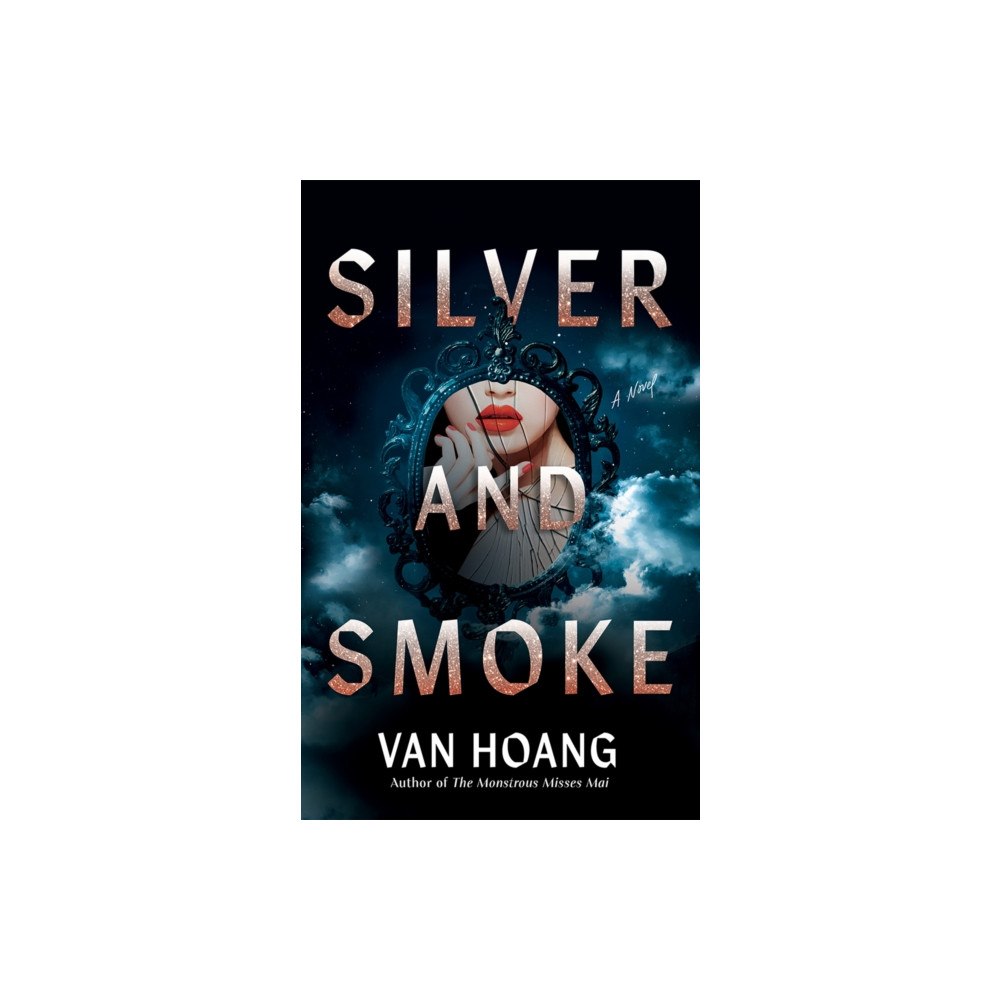 Amazon Publishing Silver and Smoke (häftad, eng)