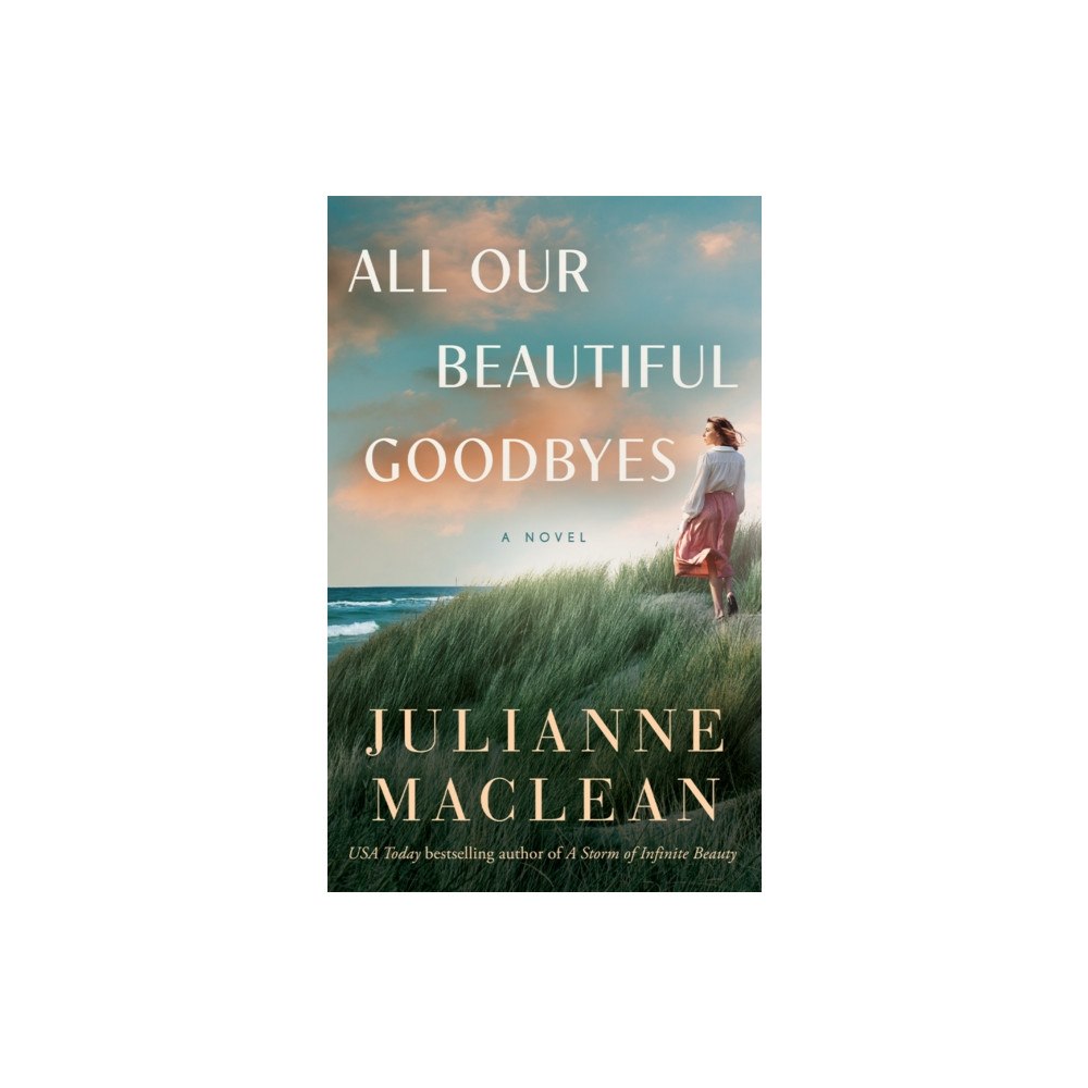 Amazon Publishing All Our Beautiful Goodbyes (häftad, eng)