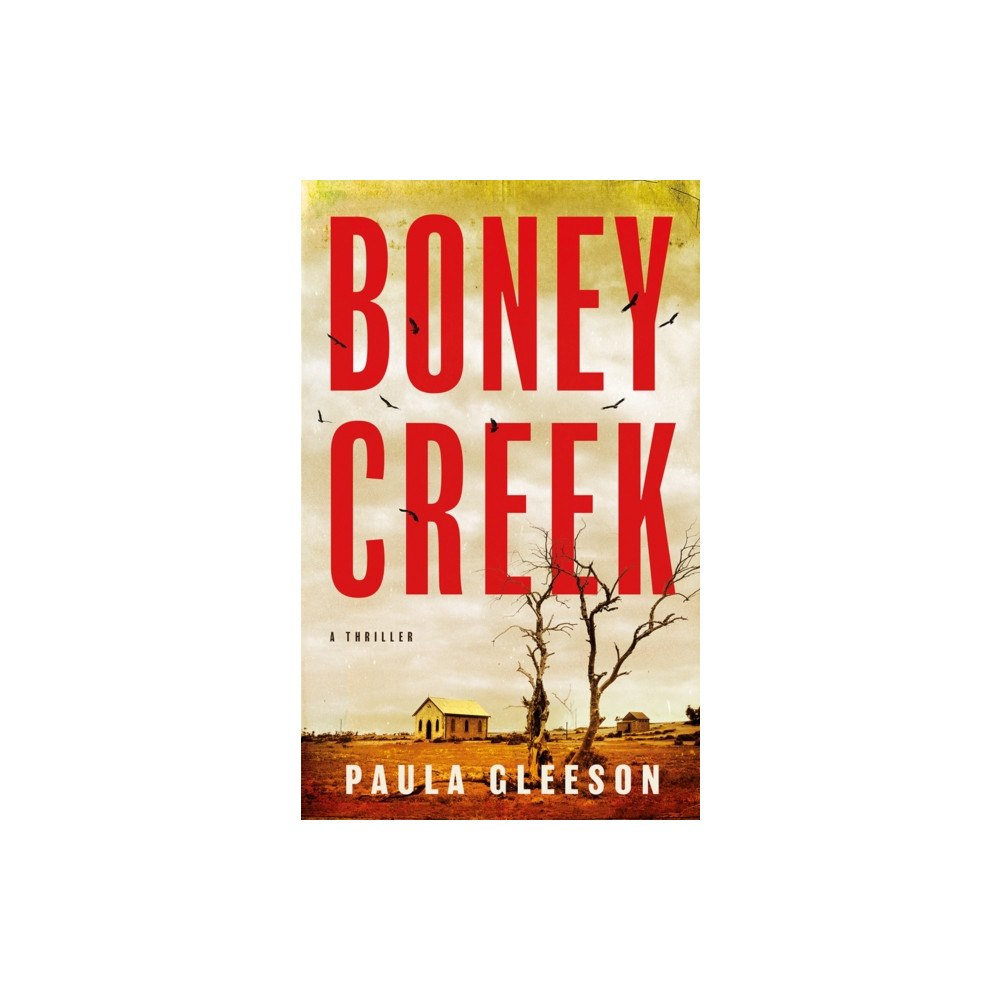 Amazon Publishing Boney Creek (häftad, eng)