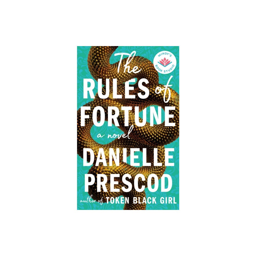 Amazon Publishing The Rules of Fortune (häftad, eng)