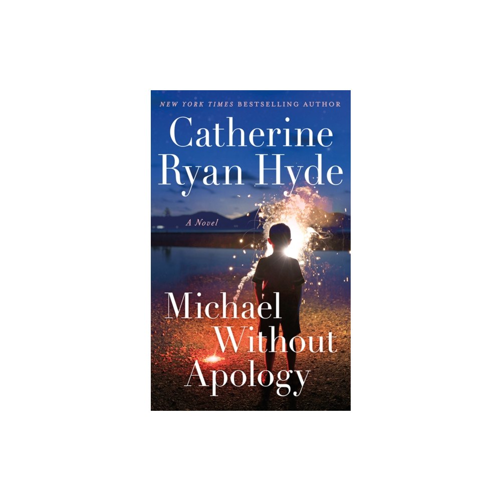 Amazon Publishing Michael Without Apology (häftad, eng)