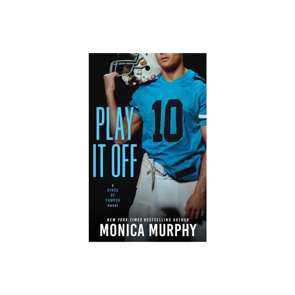 Amazon Publishing Play It Off (häftad, eng)