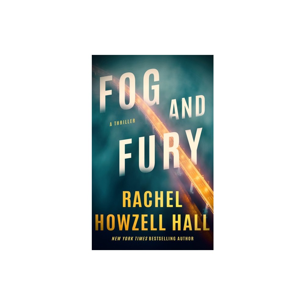 Amazon Publishing Fog and Fury (häftad, eng)
