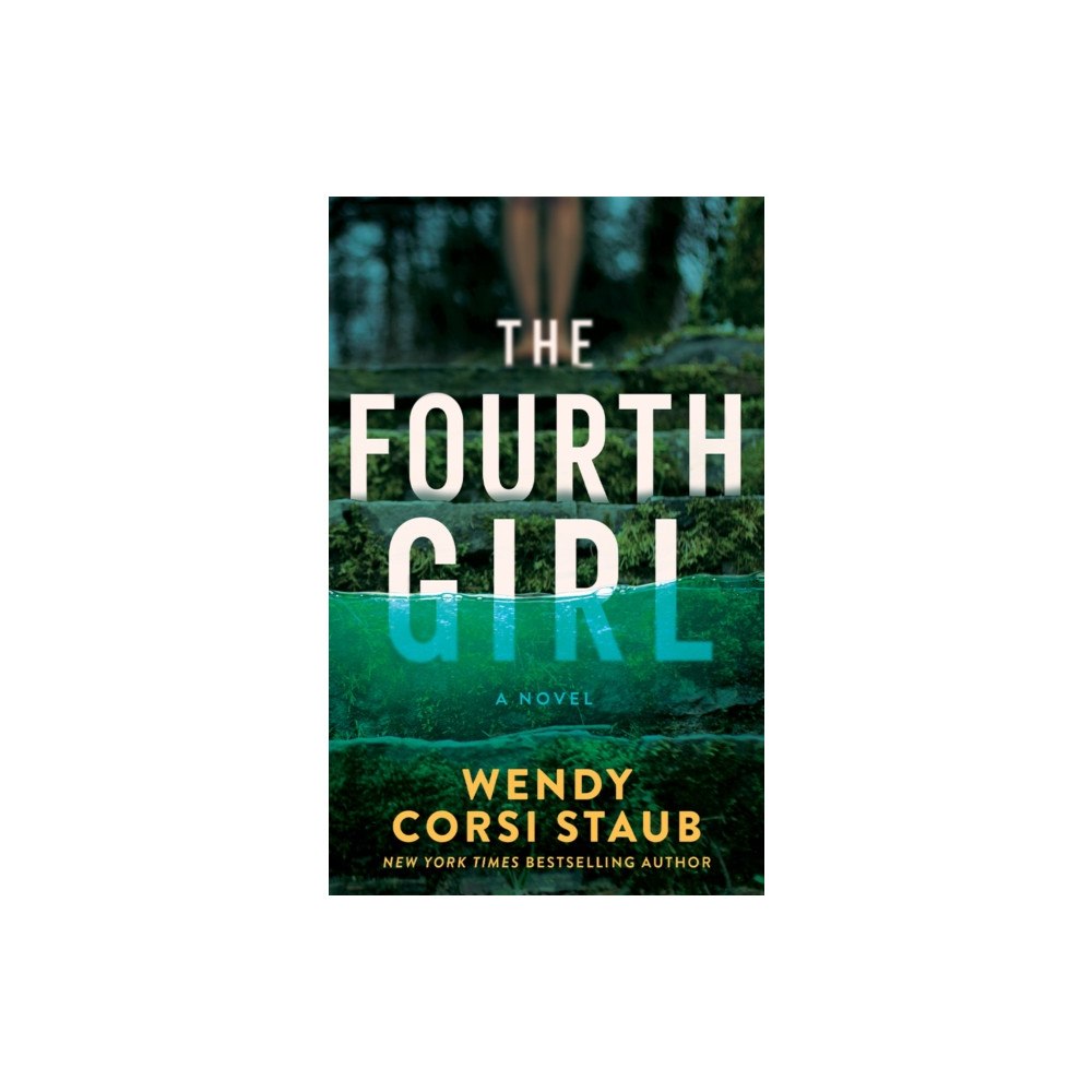 Amazon Publishing The Fourth Girl (häftad, eng)