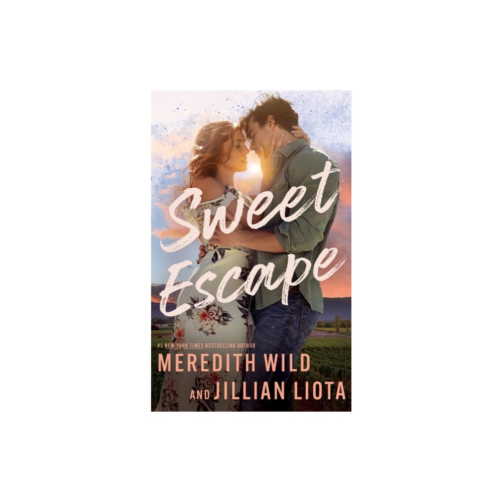 Amazon Publishing Sweet Escape (häftad, eng)