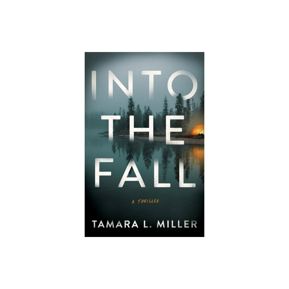 Amazon Publishing Into the Fall (häftad, eng)