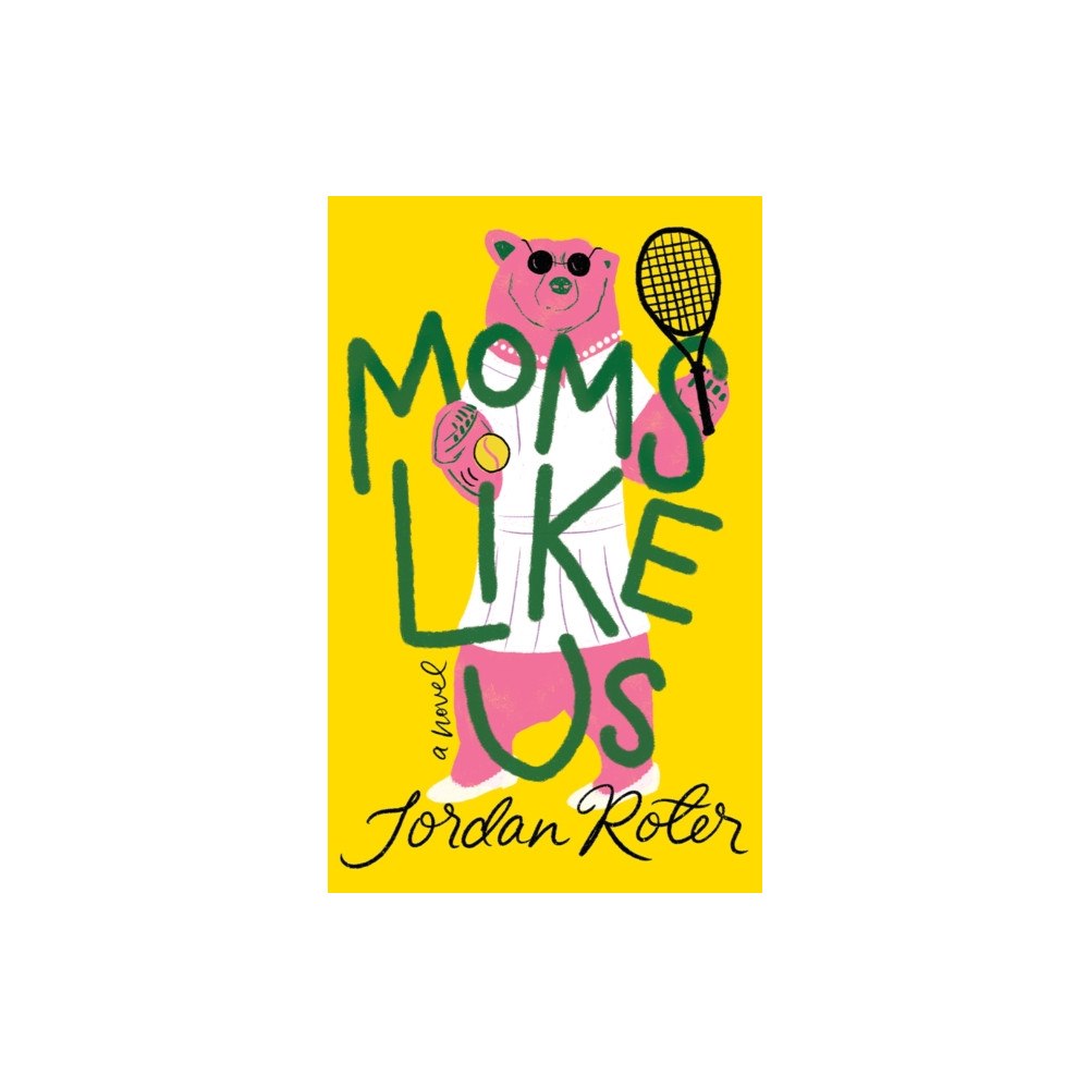 Amazon Publishing Moms Like Us (inbunden, eng)