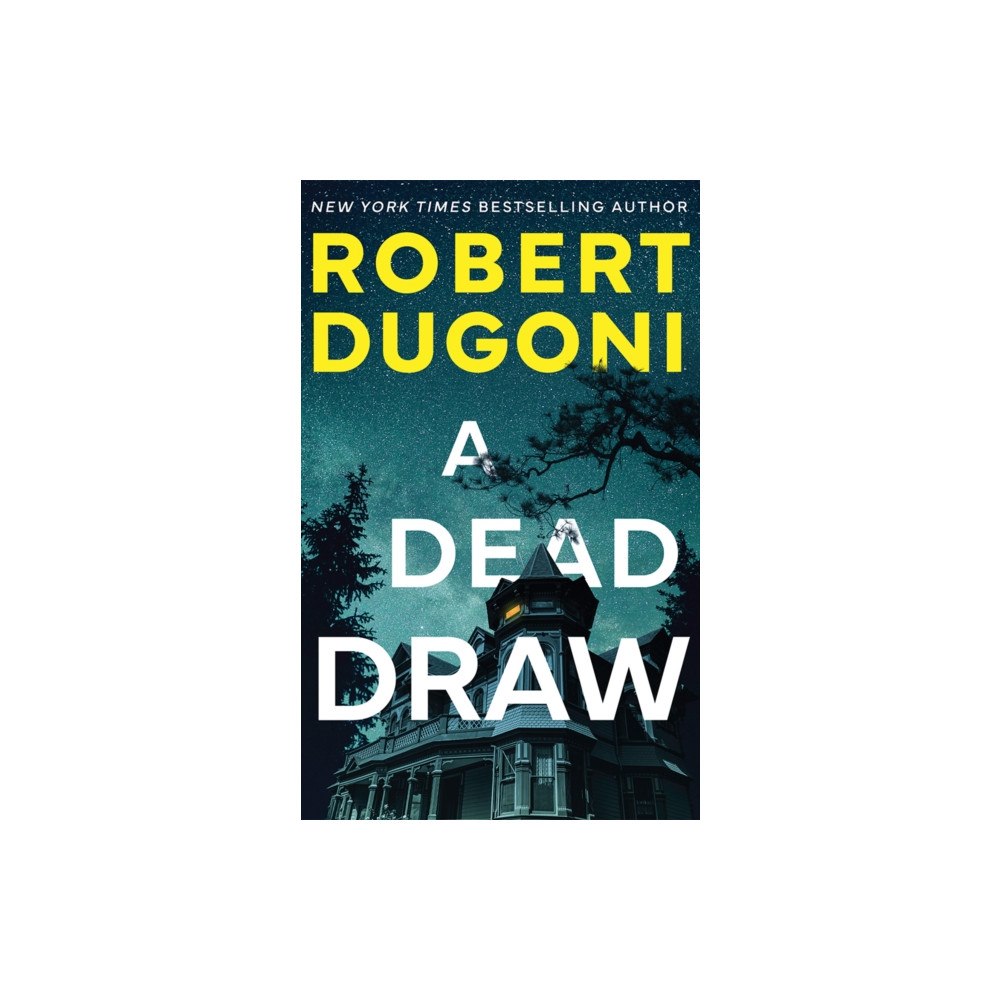 Amazon Publishing A Dead Draw (häftad, eng)