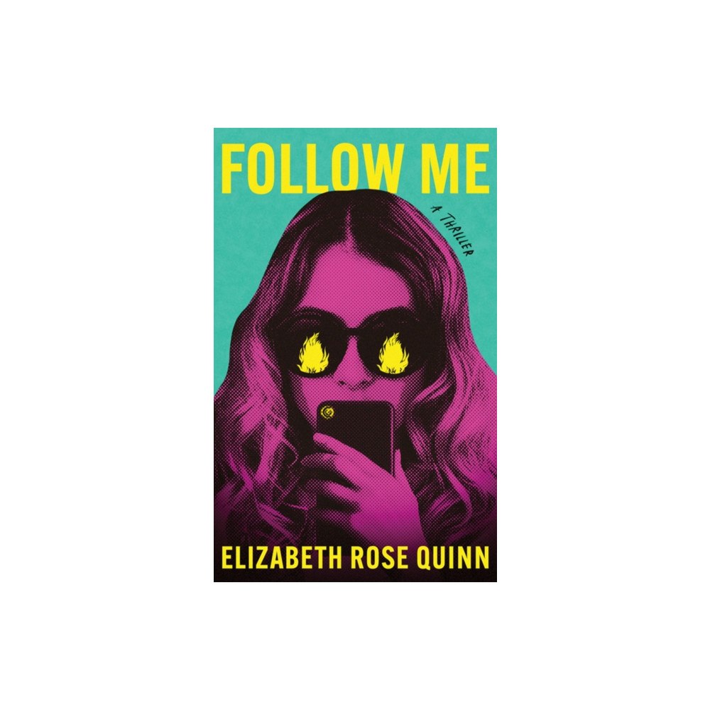 Amazon Publishing Follow Me (häftad, eng)