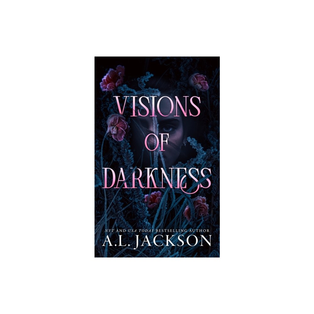Amazon Publishing Visions of Darkness (häftad, eng)