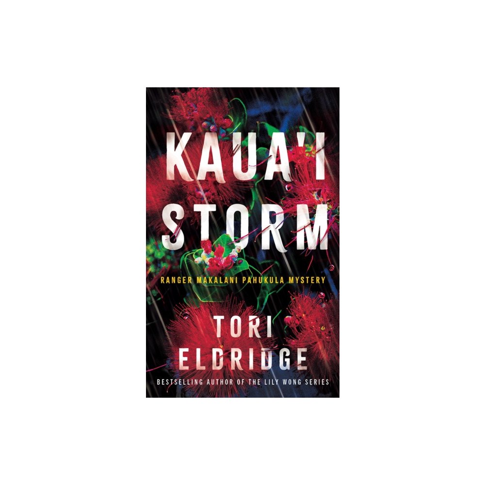 Amazon Publishing Kaua'i Storm (häftad, eng)