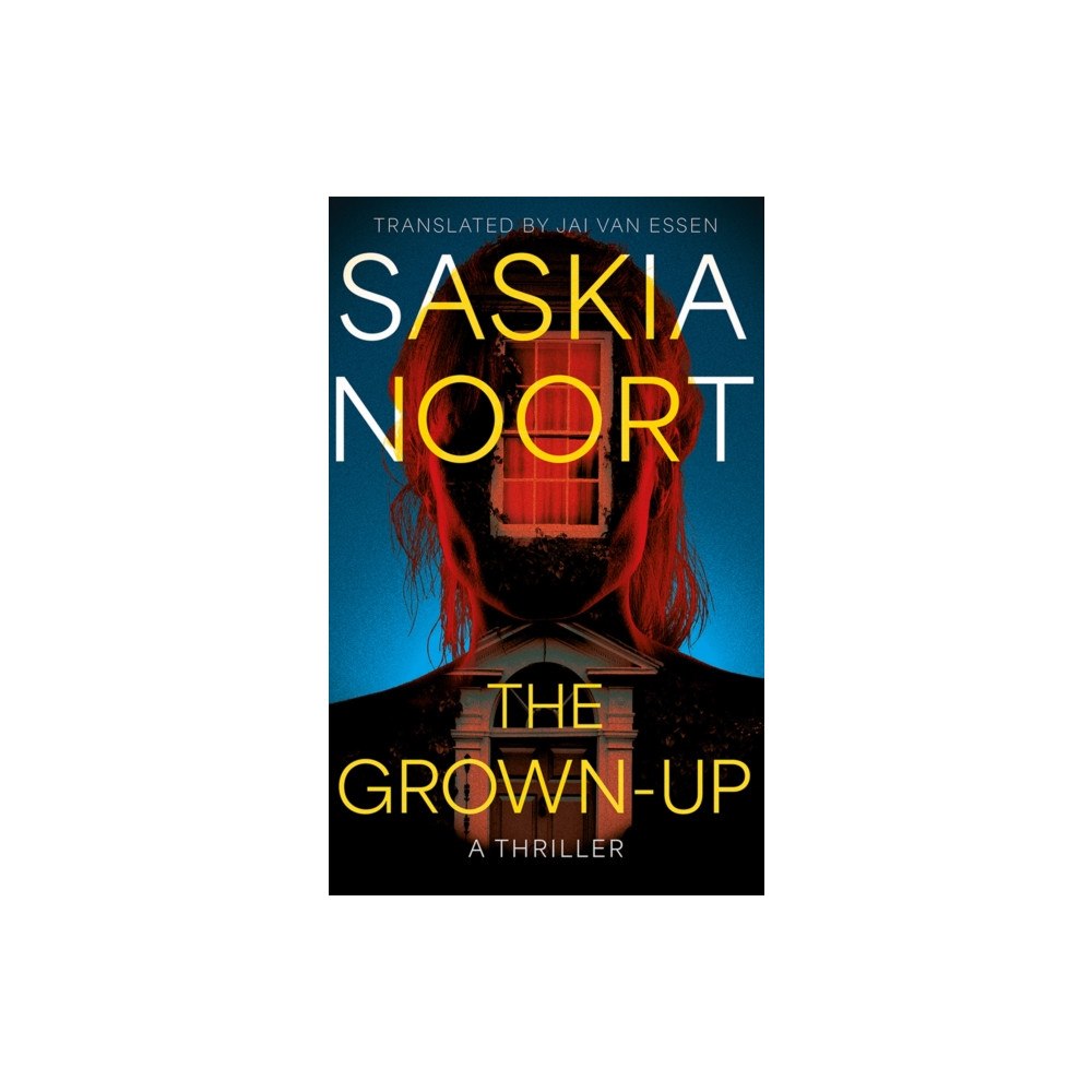 Amazon Publishing The Grown-Up (häftad, eng)