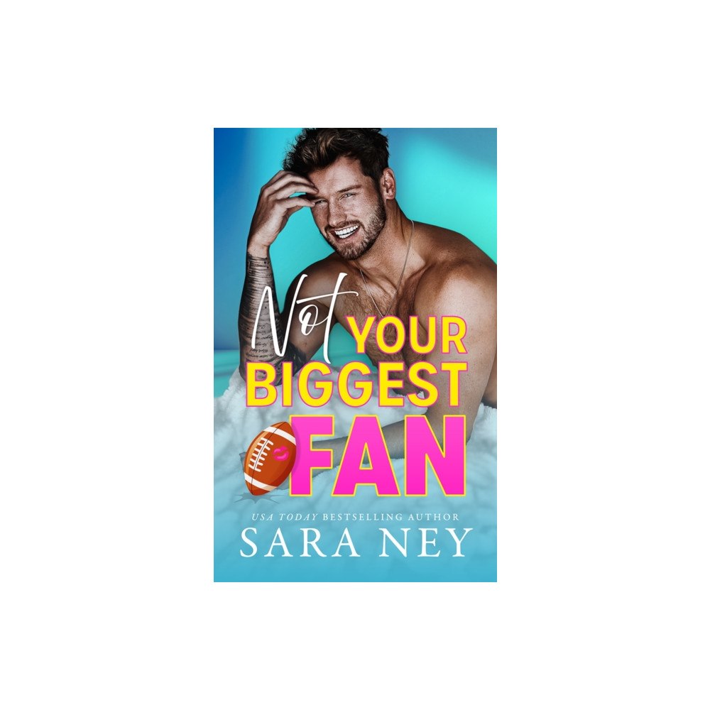 Amazon Publishing Not Your Biggest Fan (häftad, eng)