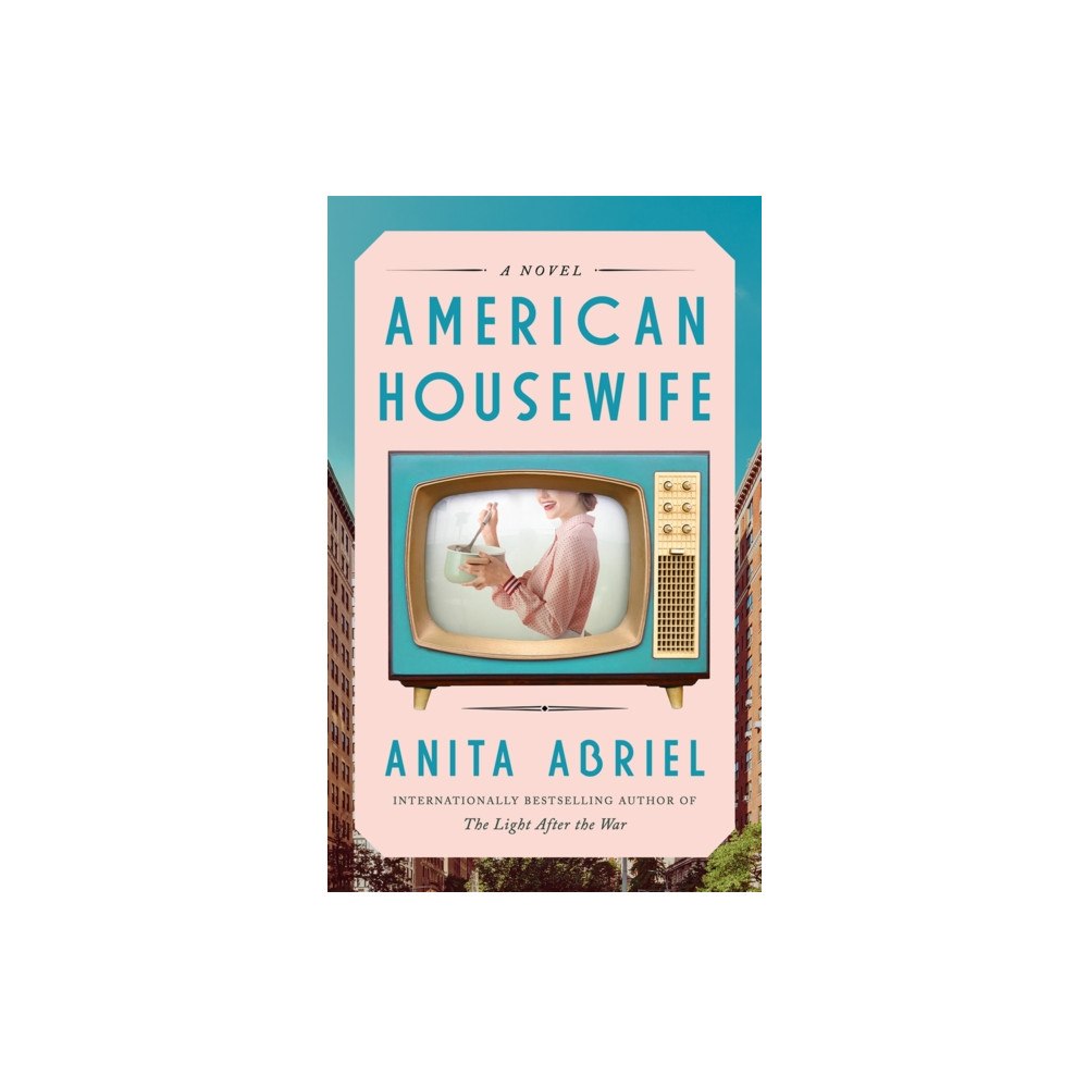 Amazon Publishing American Housewife (häftad, eng)