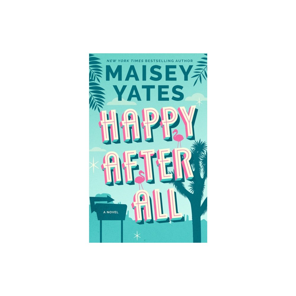 Amazon Publishing Happy After All (häftad, eng)