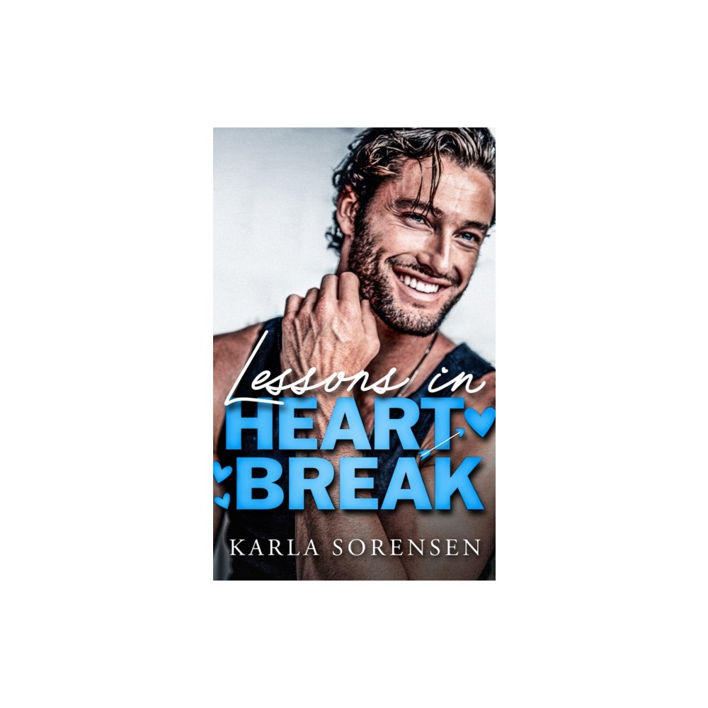 Amazon Publishing Lessons in Heartbreak (häftad, eng)