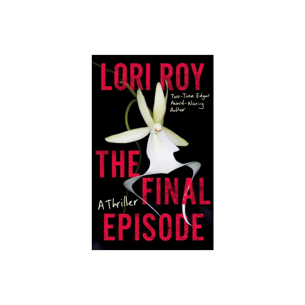 Amazon Publishing The Final Episode (inbunden, eng)