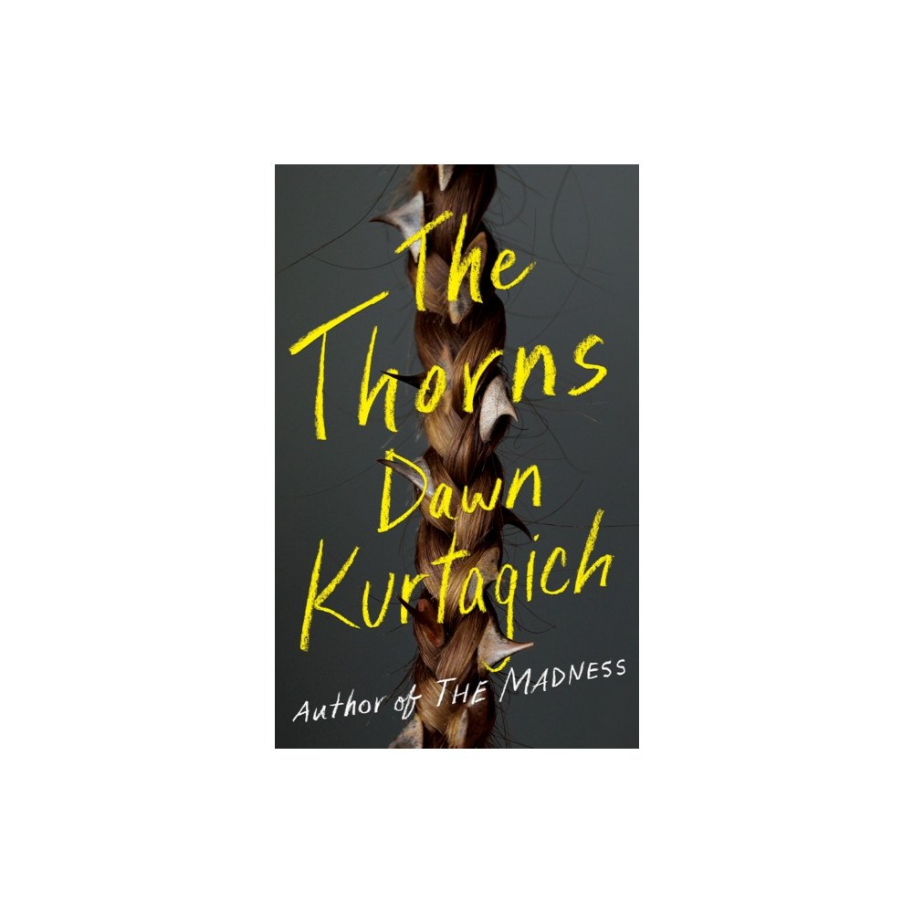 Amazon Publishing The Thorns (häftad, eng)
