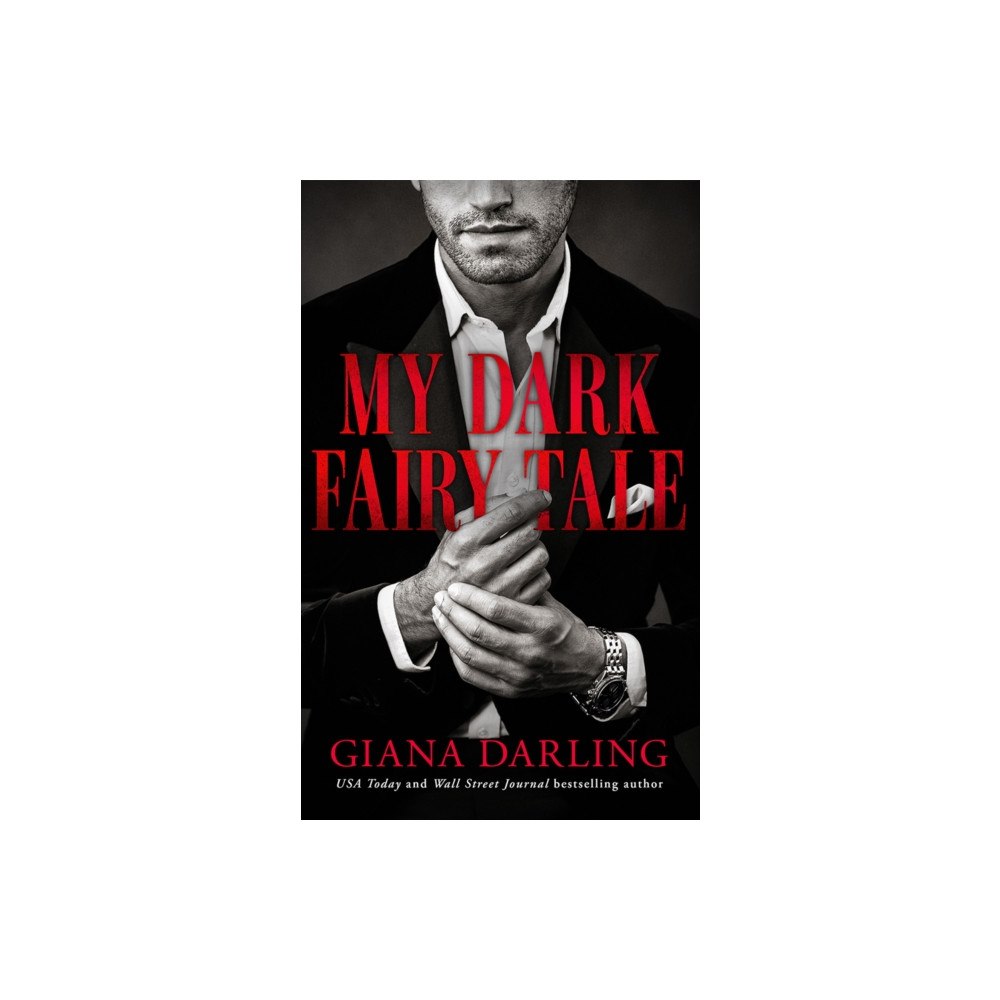 Amazon Publishing My Dark Fairy Tale (häftad, eng)