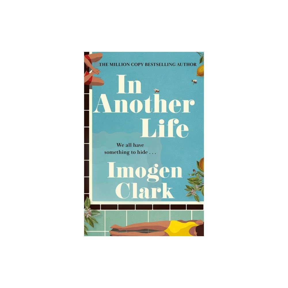 Amazon Publishing In Another Life (häftad, eng)