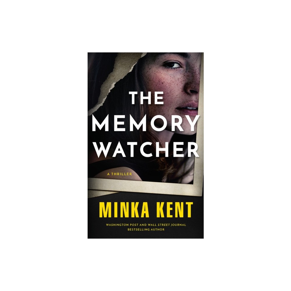 Amazon Publishing The Memory Watcher (häftad, eng)