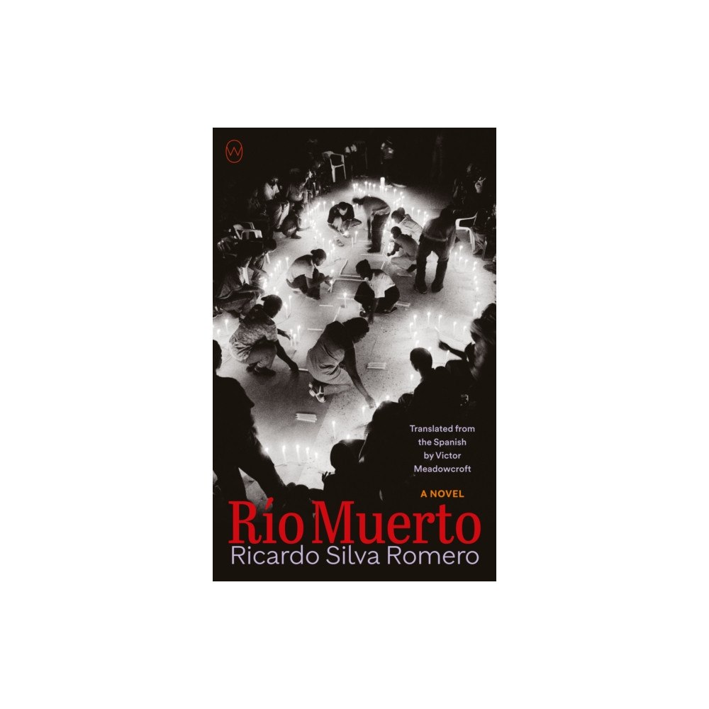 World Editions Rio Muerto (häftad, eng)