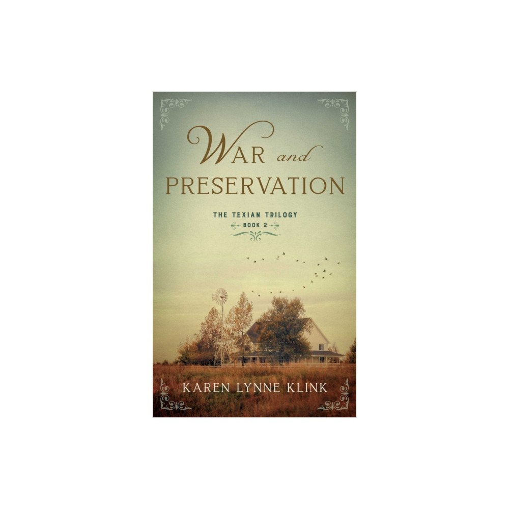 She Writes Press War and Preservation (häftad, eng)