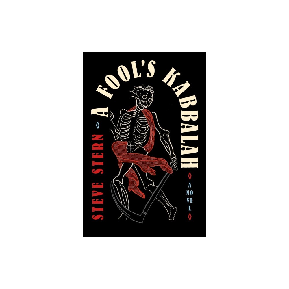 Melville House Publishing A Fool's Kabbalah (häftad, eng)