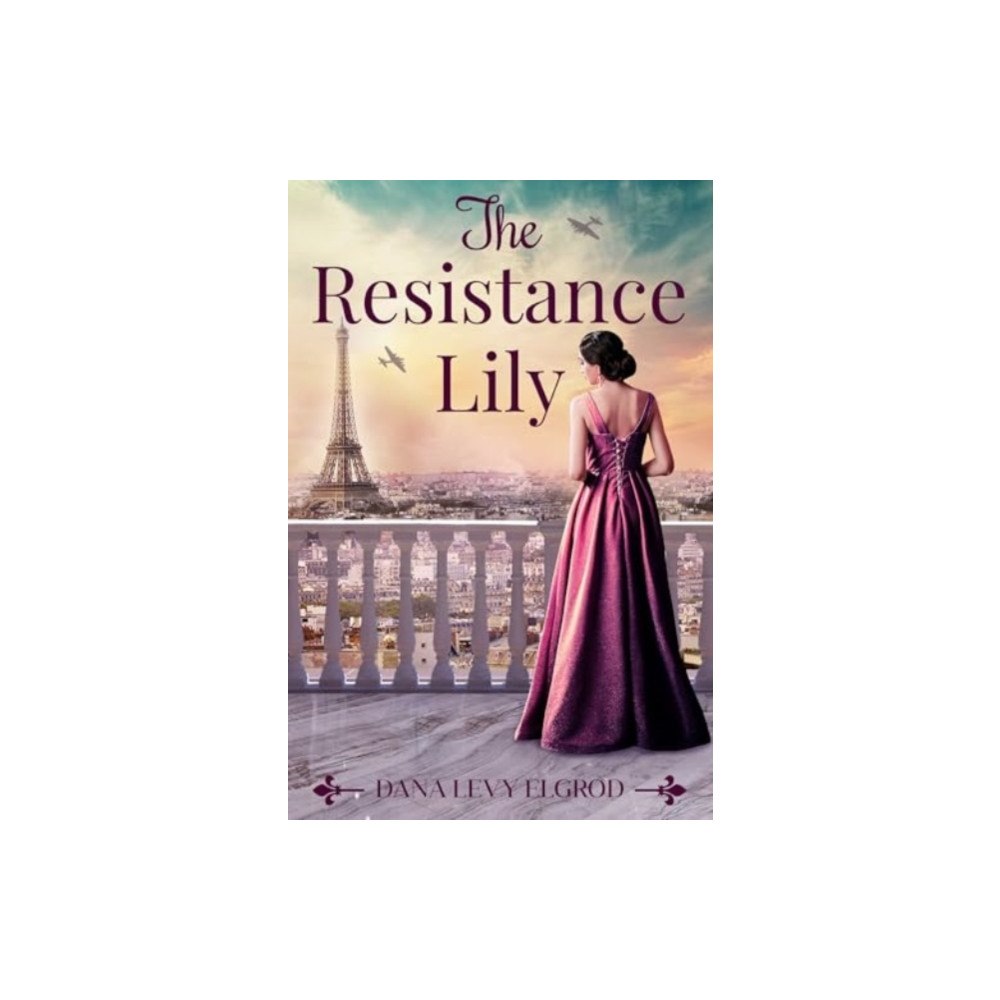 Prometheus Books The Resistance Lily (häftad, eng)
