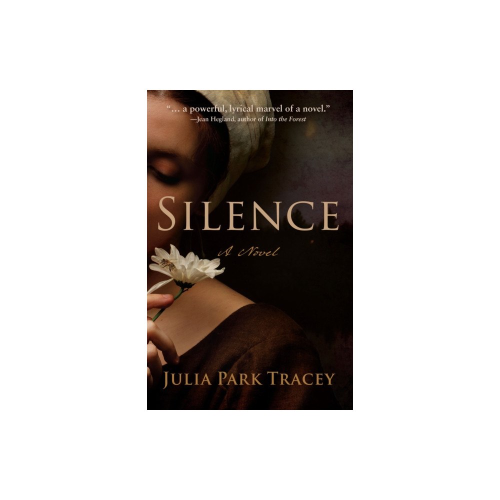 Sibylline Press Silence (häftad, eng)