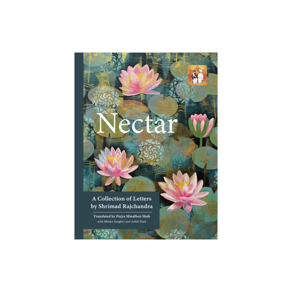 Just Looking Press Nectar (inbunden, eng)