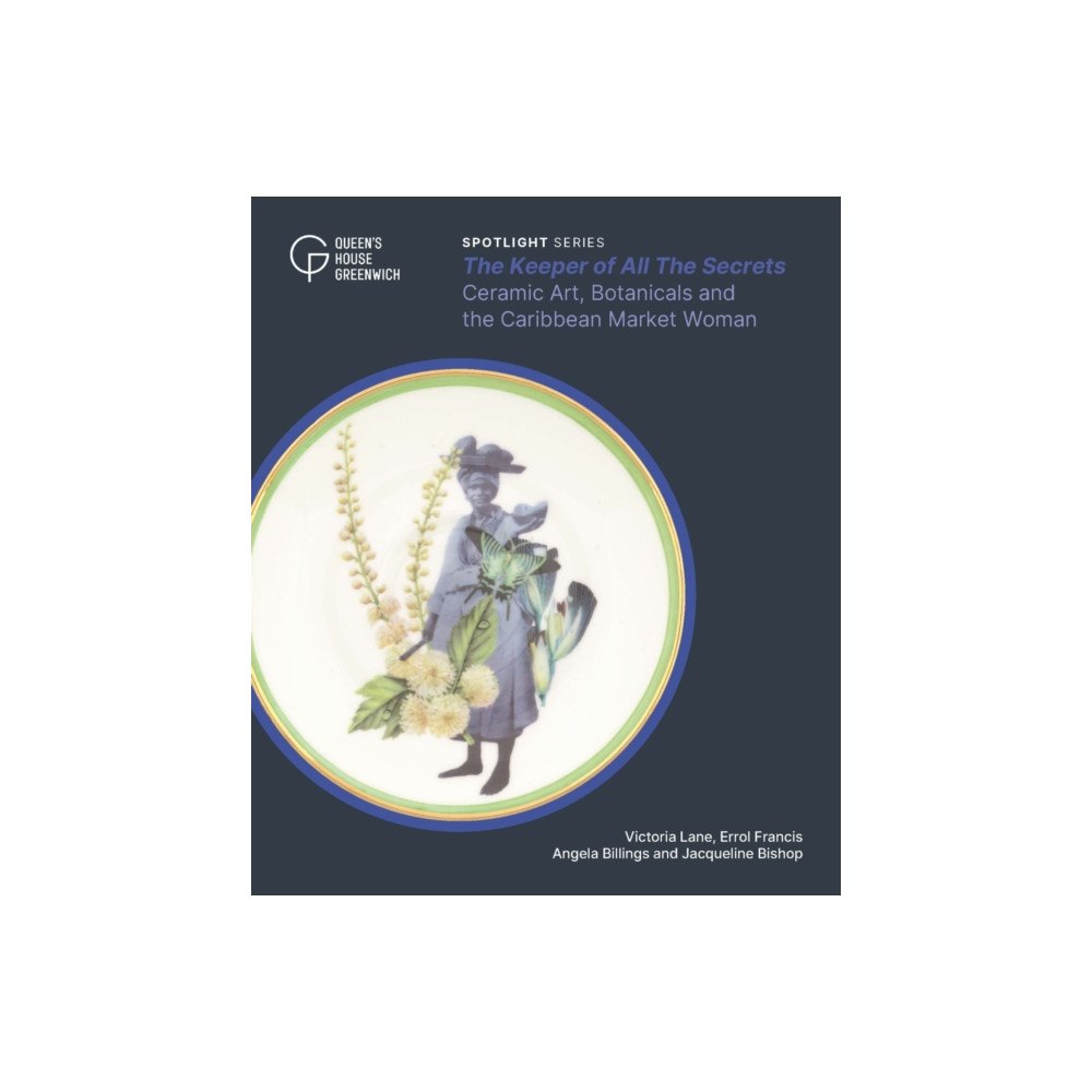 National Maritime Museum The Keeper of All The Secrets (häftad, eng)