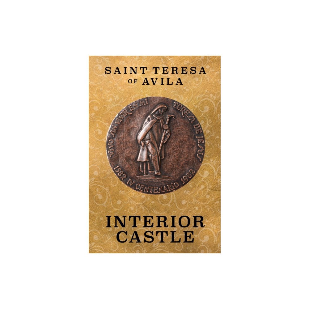 G&D Media The Interior Castle (häftad, eng)