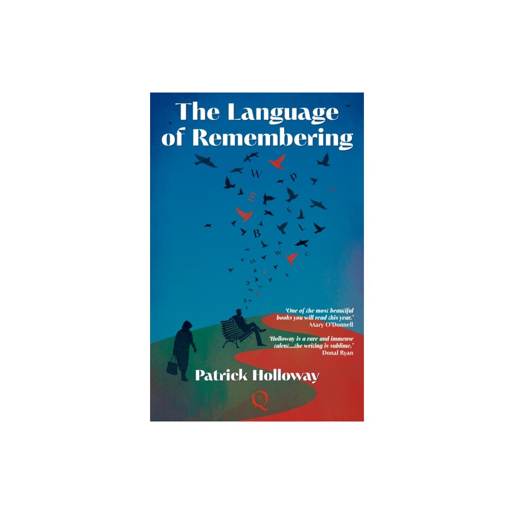 Epoque Press The Language of Remembering (häftad, eng)