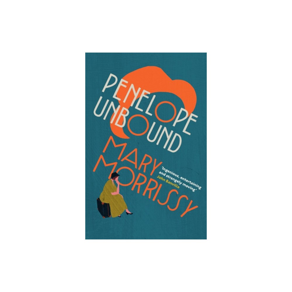 Banshee Press Penelope Unbound (häftad, eng)