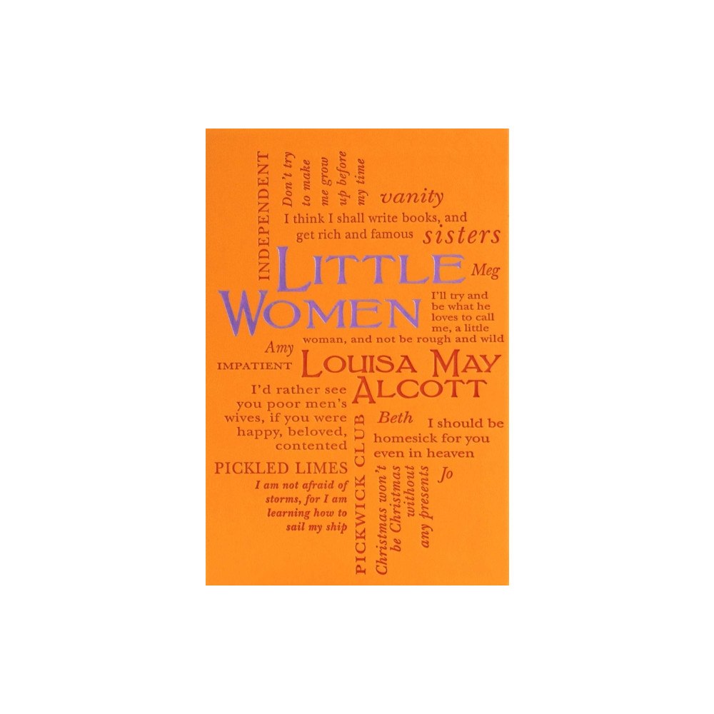 Canterbury Classics Little Women (häftad, eng)