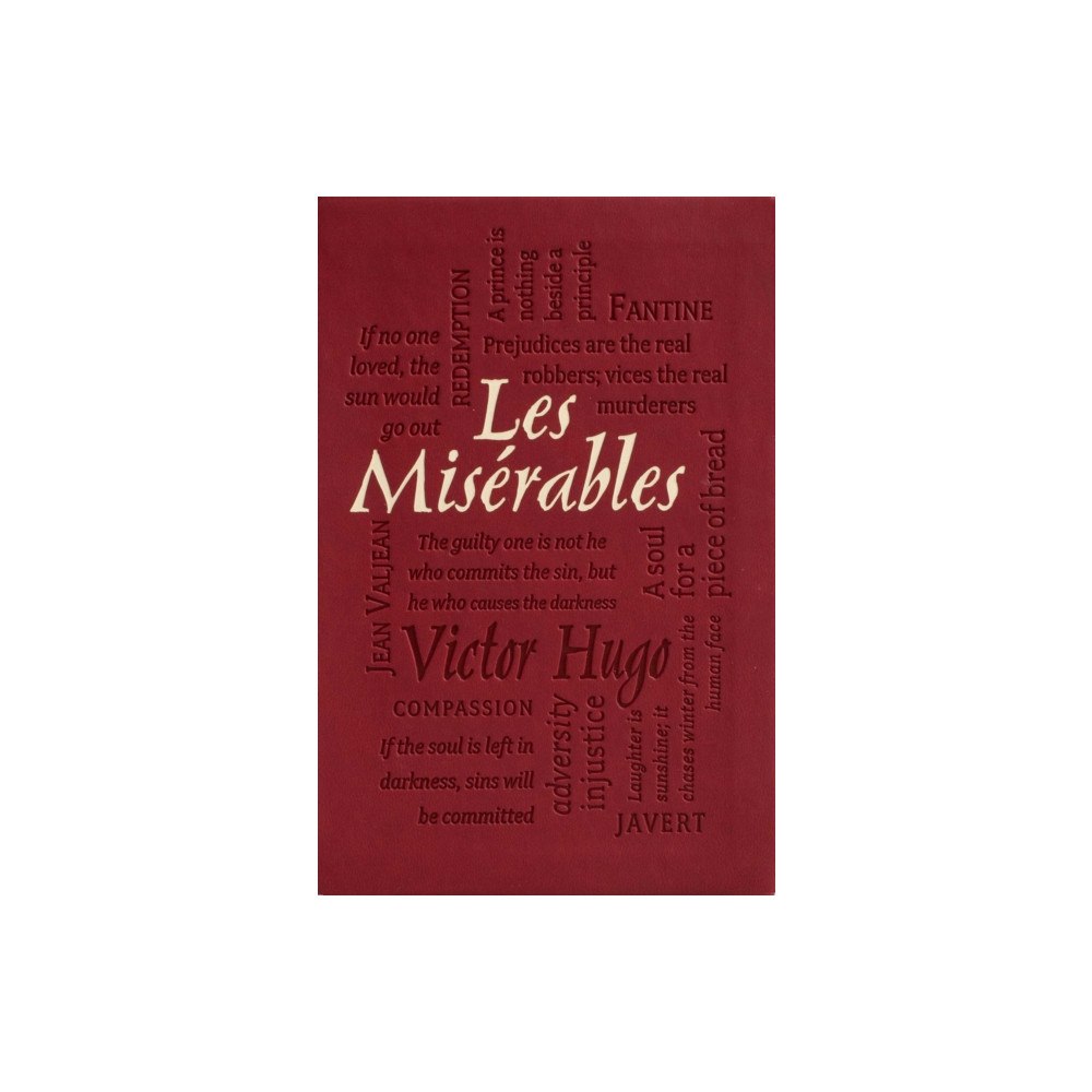 Canterbury Classics Les Miserables (häftad, eng)