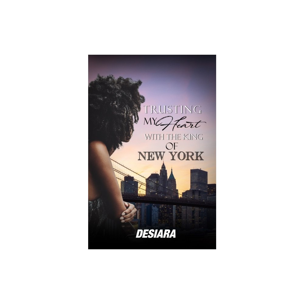 Kensington Publishing Trusting My Heart with the King of New York (häftad, eng)