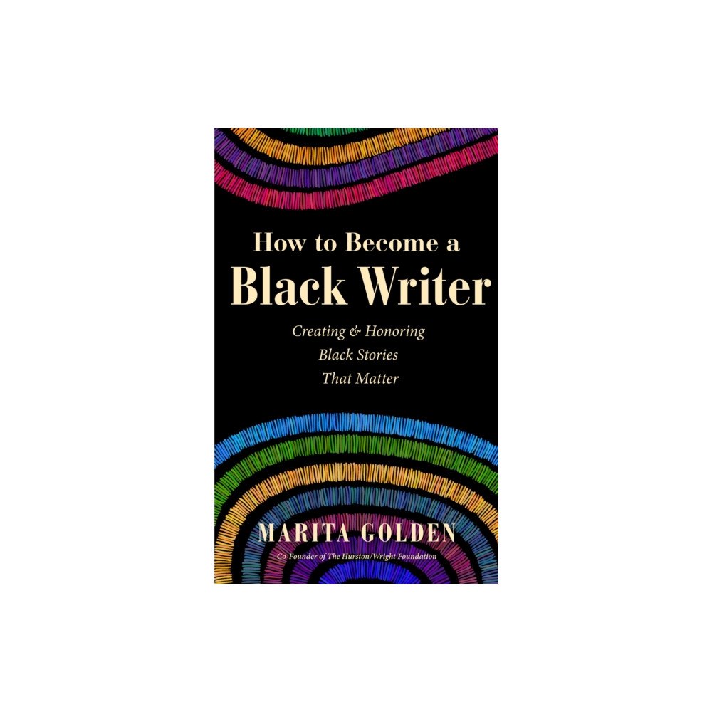 Mango Media How to Become a Black Writer (häftad, eng)