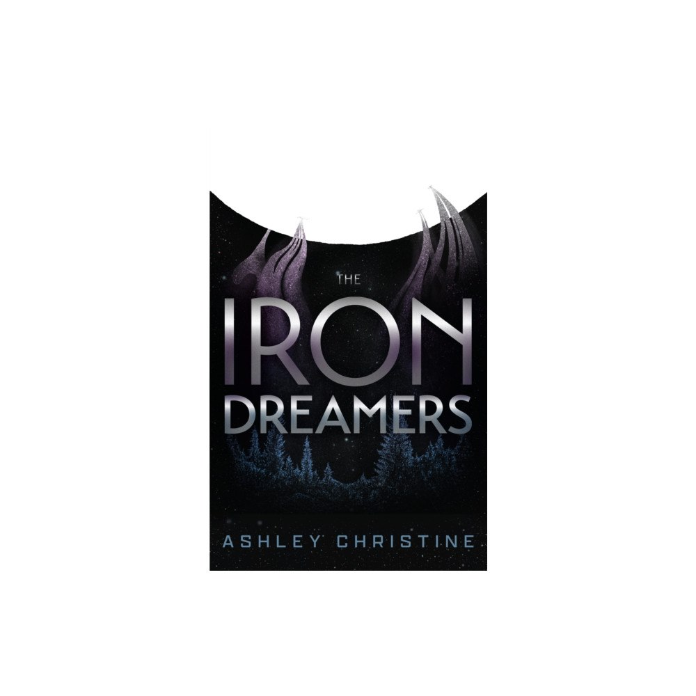 MANGO PUBLISHING GROUP Iron Dreamers (häftad, eng)