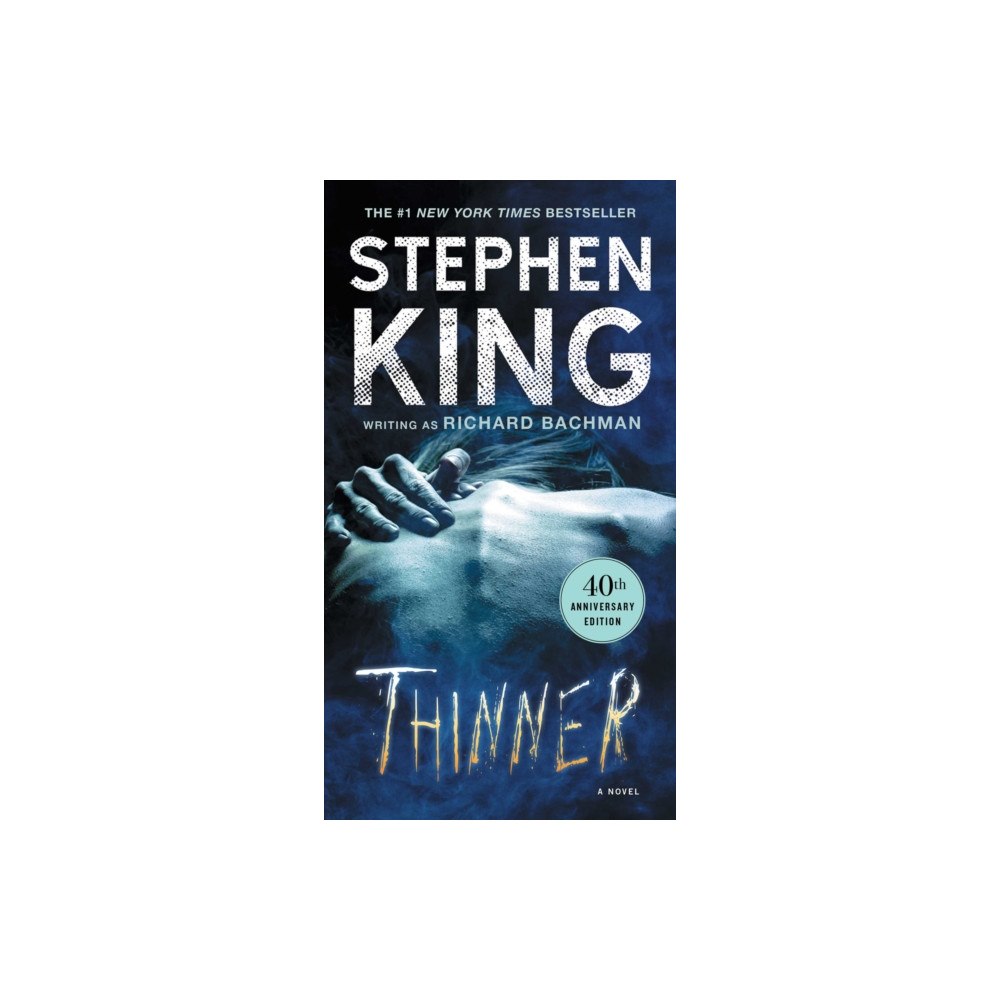 Pocket Books Thinner (häftad, eng)